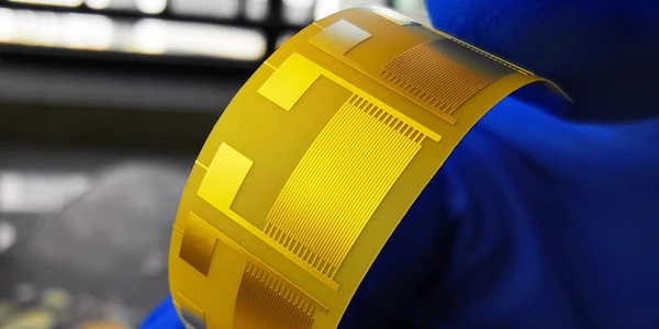 PI Interdigital Electrodes